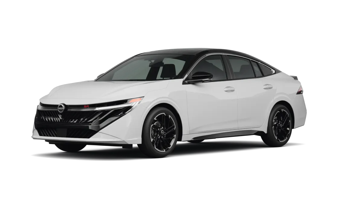 2026 Iveron QX60 SUV offer