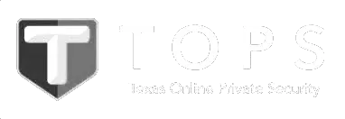 Texas Online Private Security License Logo