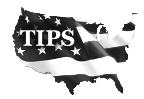 The Interlocal Purchasing System Logo - TIPS