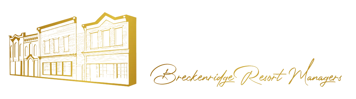 Breckenridge Resort Managers brand logo