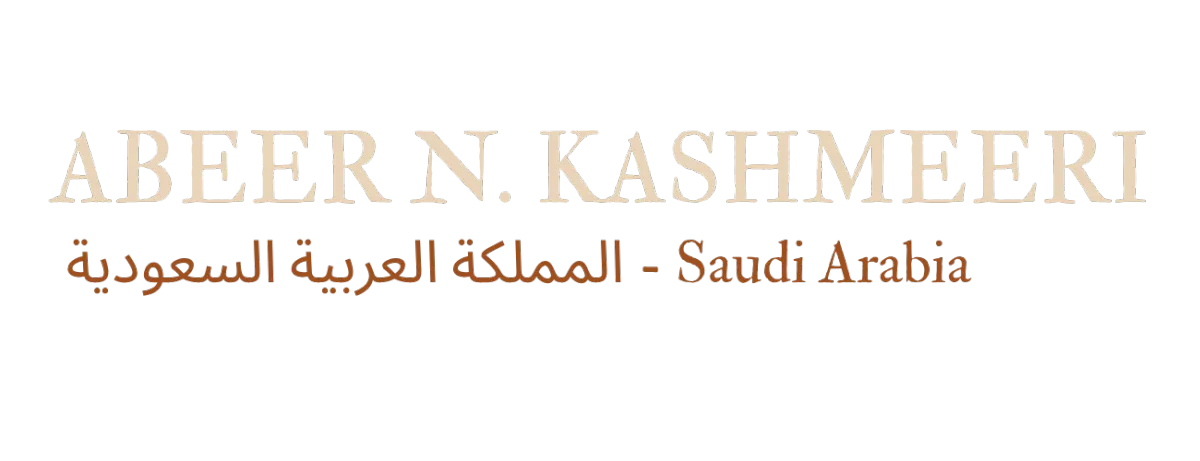 Historical Women's Fiction Author from Saudi Arabia