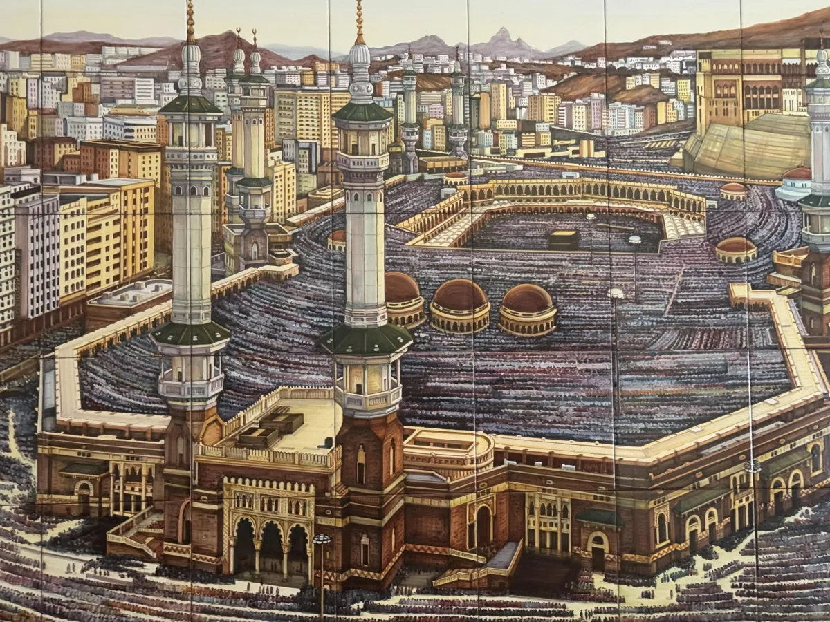 Abeer N. Kashmeeri | Historical Women's Fiction from Saudi Arabia