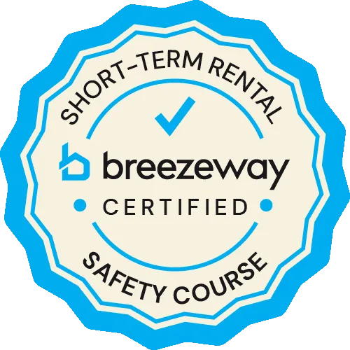 breezeway certified logo