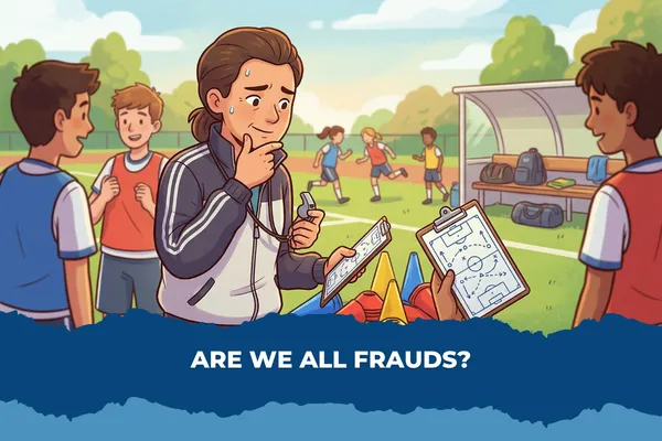 Are We All Frauds?