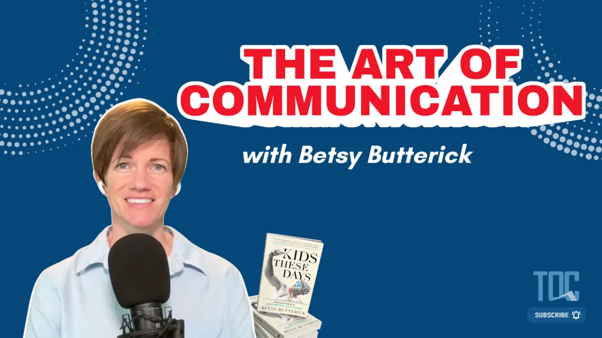 Episode 455: The Art of Communication | 