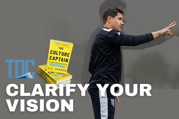 Clarify Your Vision
