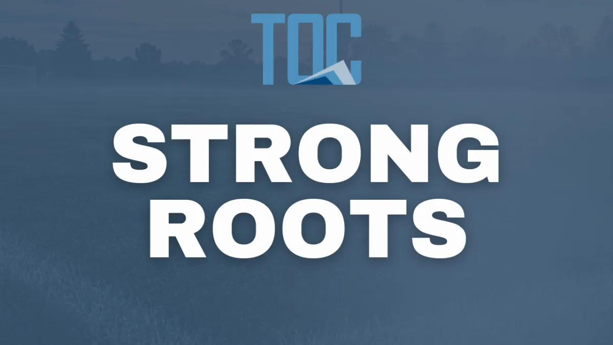 Strong Roots 