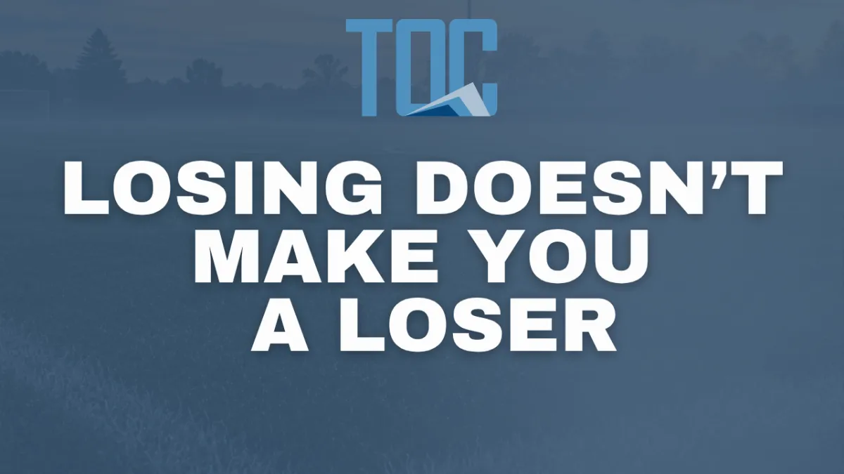 Losing Doesn’t Make You a Loser—These 6 Things Do!