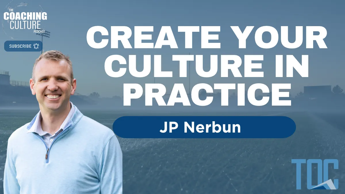 Episode 477: How to Build Team Culture in Practice: 6 Standards That Stick