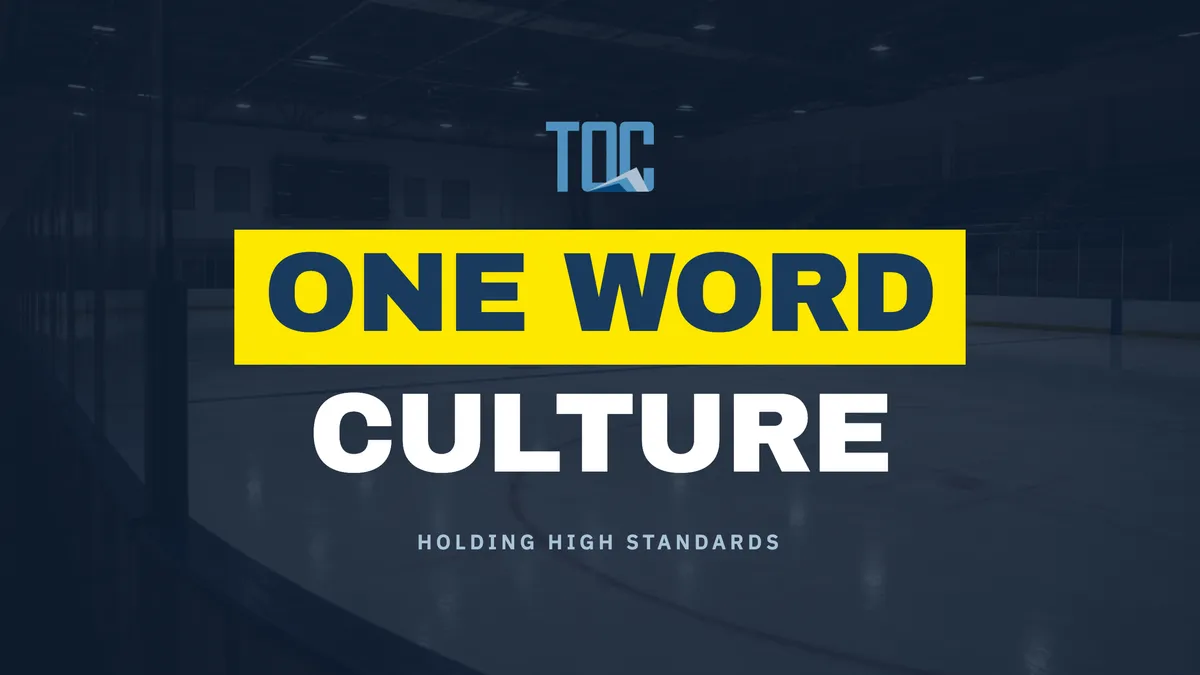 One Word Culture