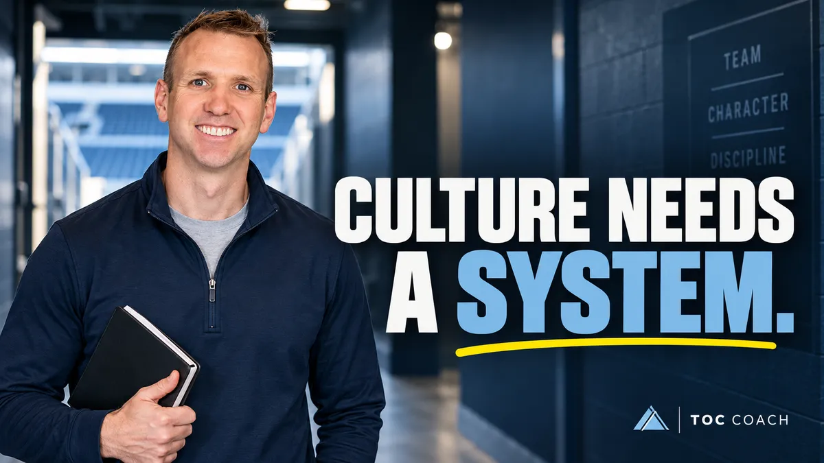 Create a Culture Document