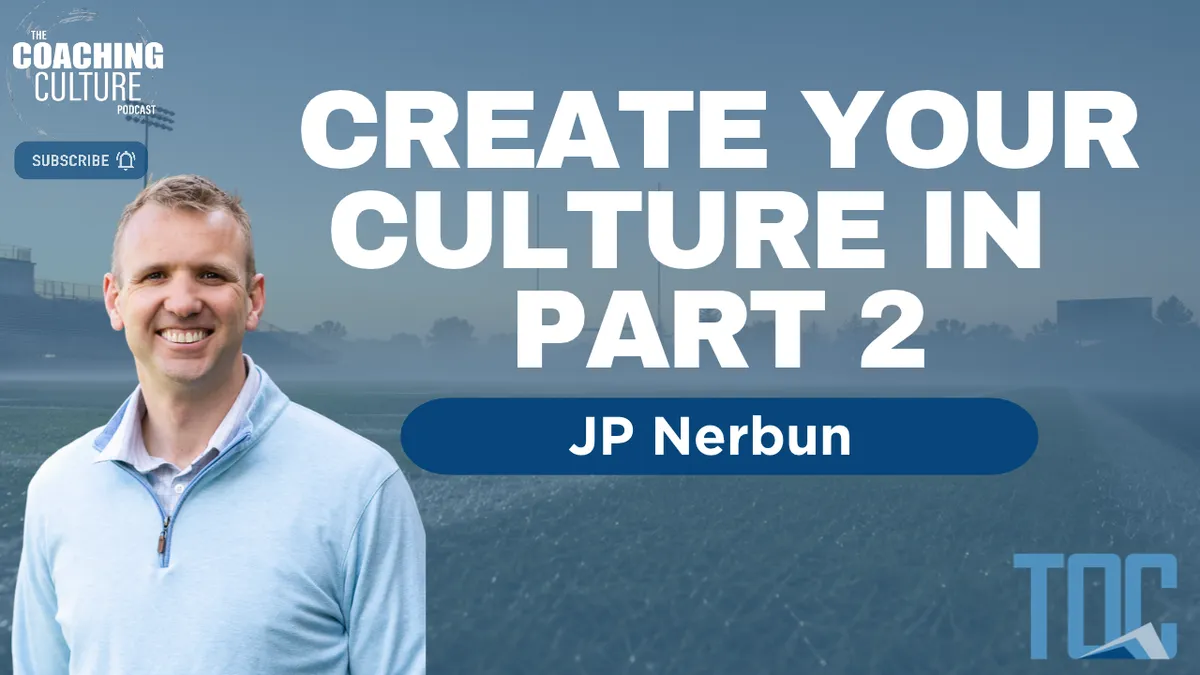 Episode 478: How to Build Team Culture in Practice: 6 Standards That Stick - Copy