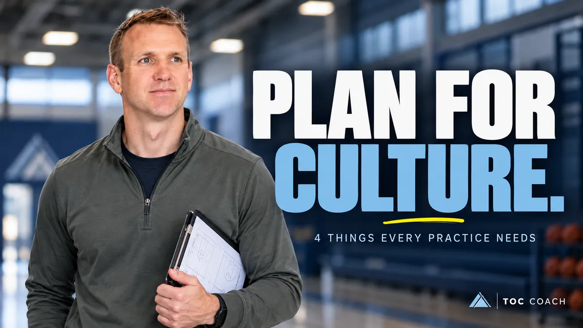 4 Things Every Practice Plan Needs
