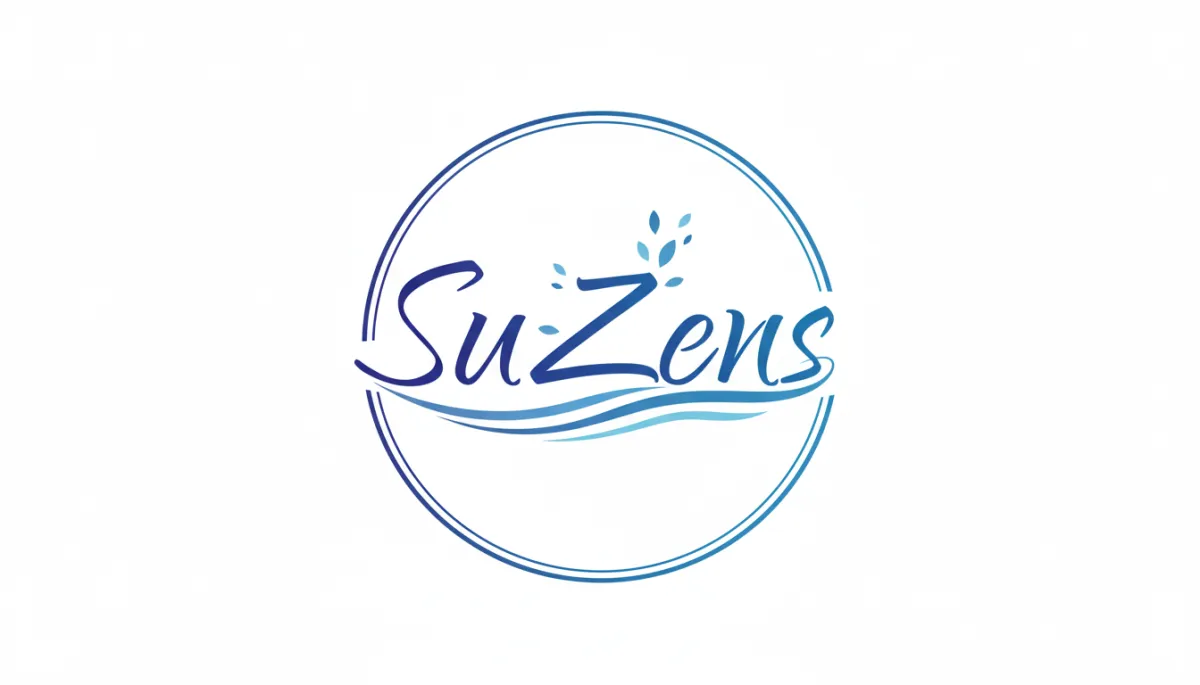 SuZens logo