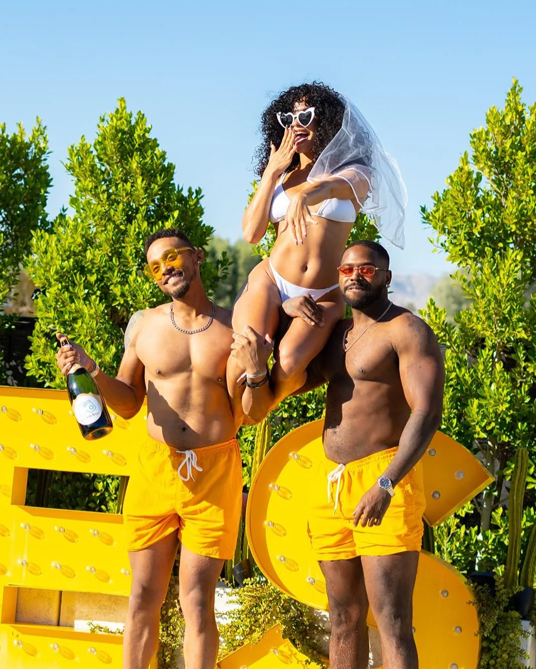 Bachelorette Planning Guide Scottsdale