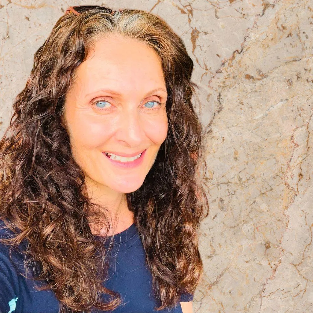 Helen Brown Mastering Work Life Flow Programme