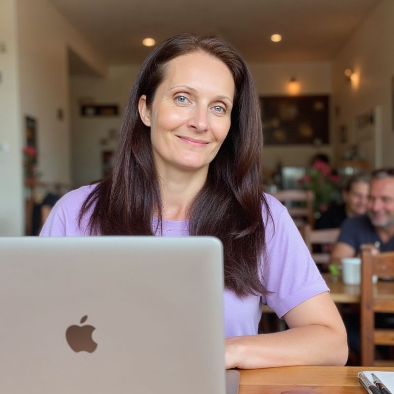 Helen Brown short term rental manager Norwich