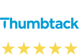 Thumbtack Logo