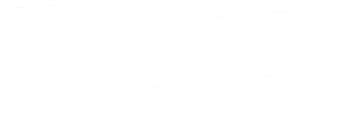 Drain Pro Man Logo