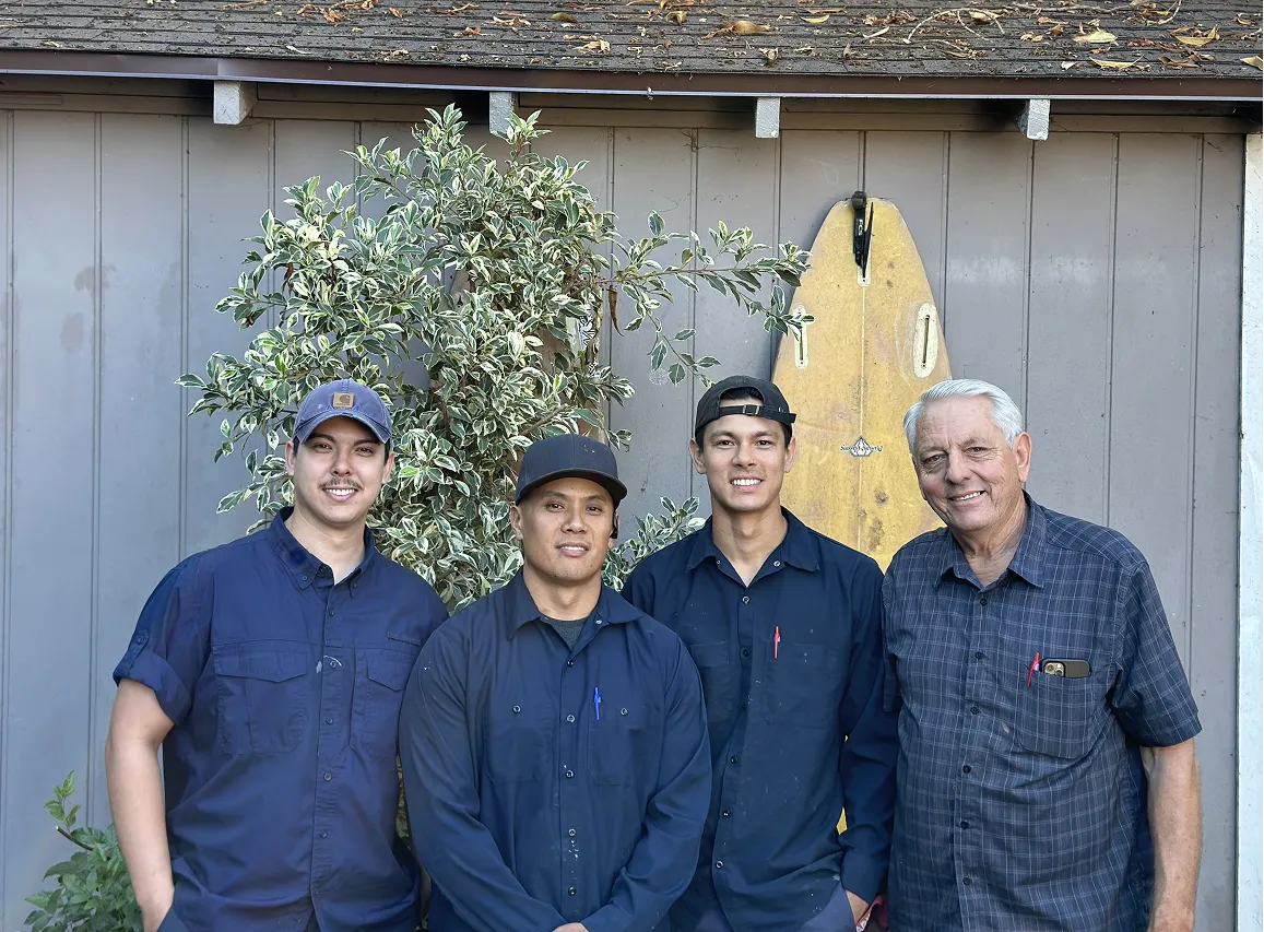 Drain Pro Team
