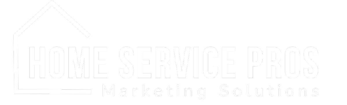 Home Service Pros Logo