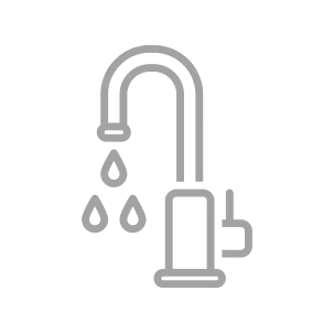Faucet Icon