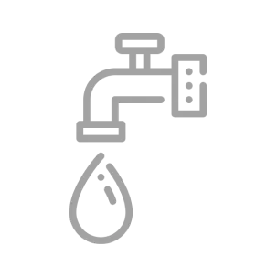Water Spout Icon