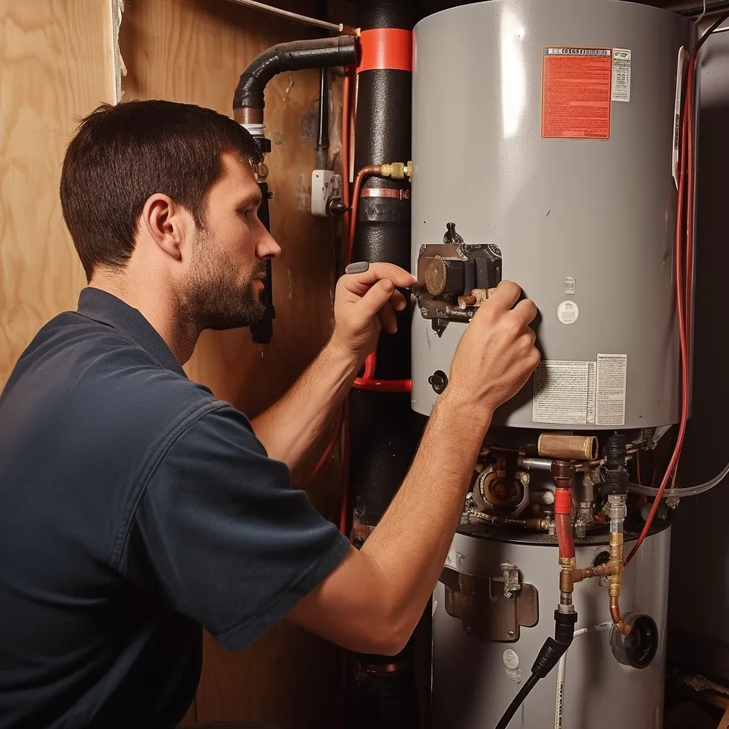 Comparing Condensing vs Non Condensing Tankless Water Heaters