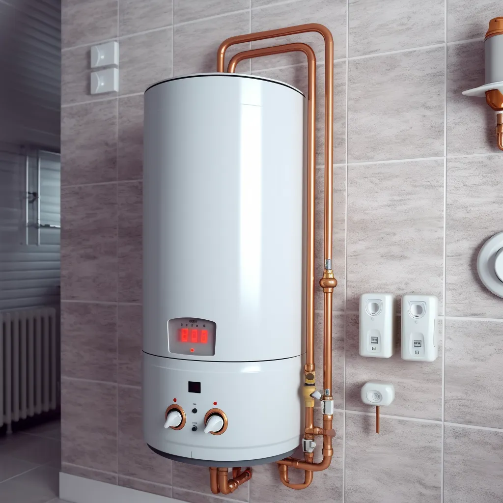 Ultimate Comparison Of Gas vs Electric Water Heaters