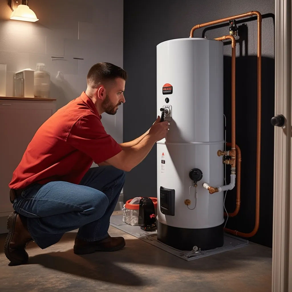Ultimate Comparison Of Gas vs Electric Water Heaters