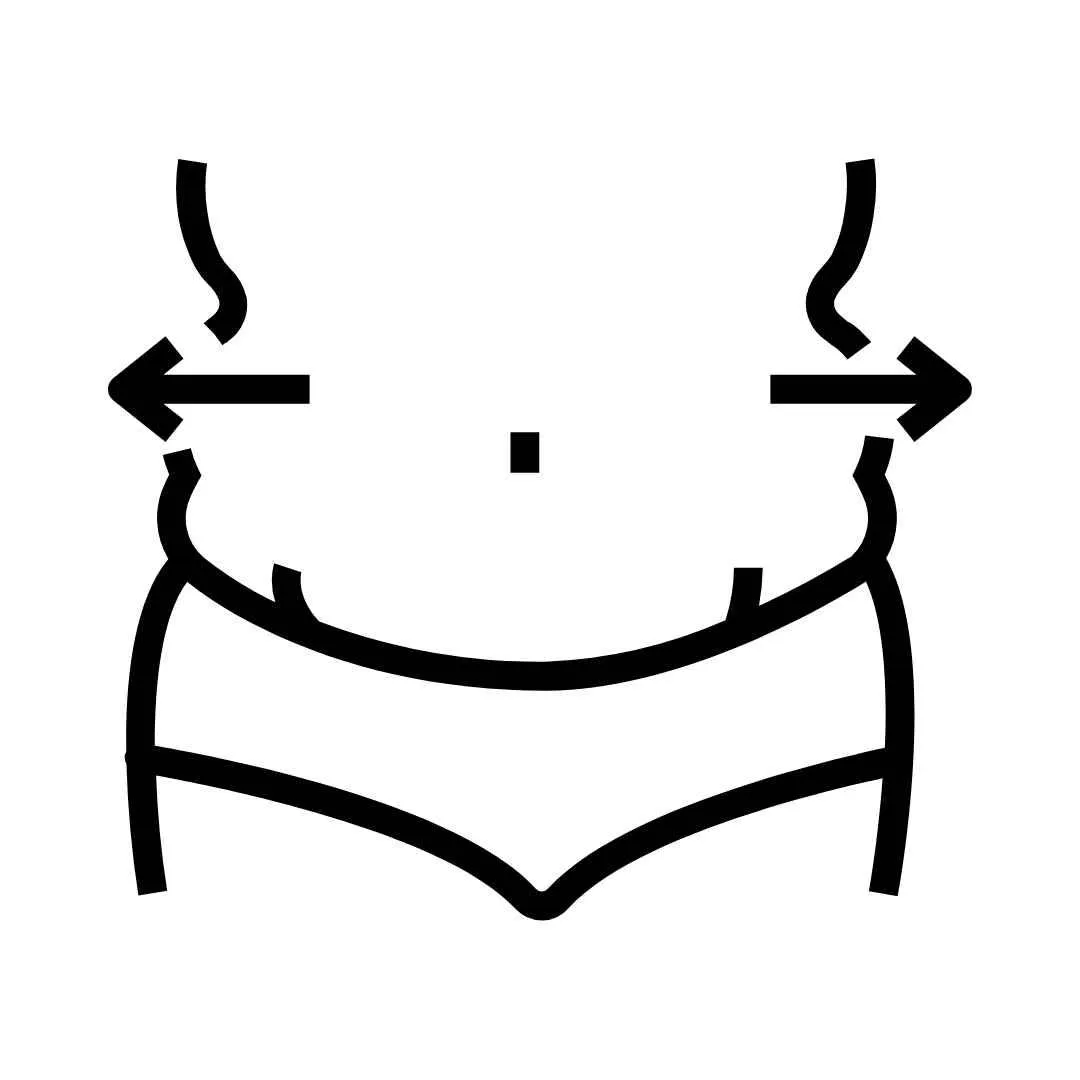 lose boy fat 