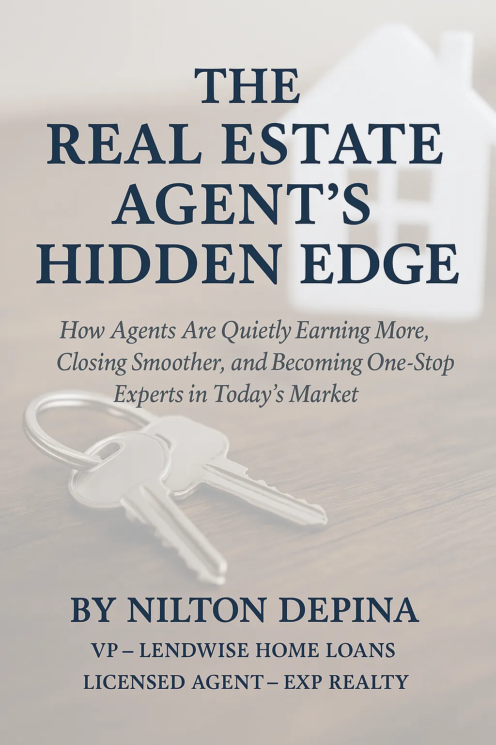 How Agent's Are Quickly Earning More, Closing Soother, and Becoming One-Stop Experts in Today's Market