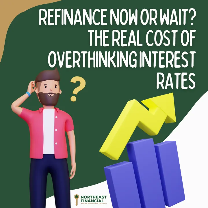 The Real Cost of Overthinking Interest Rates