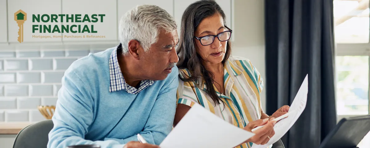 HELOC for Debt Consolidation & Home Improvements