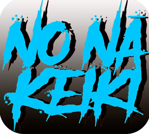 No Nā Keiki logo