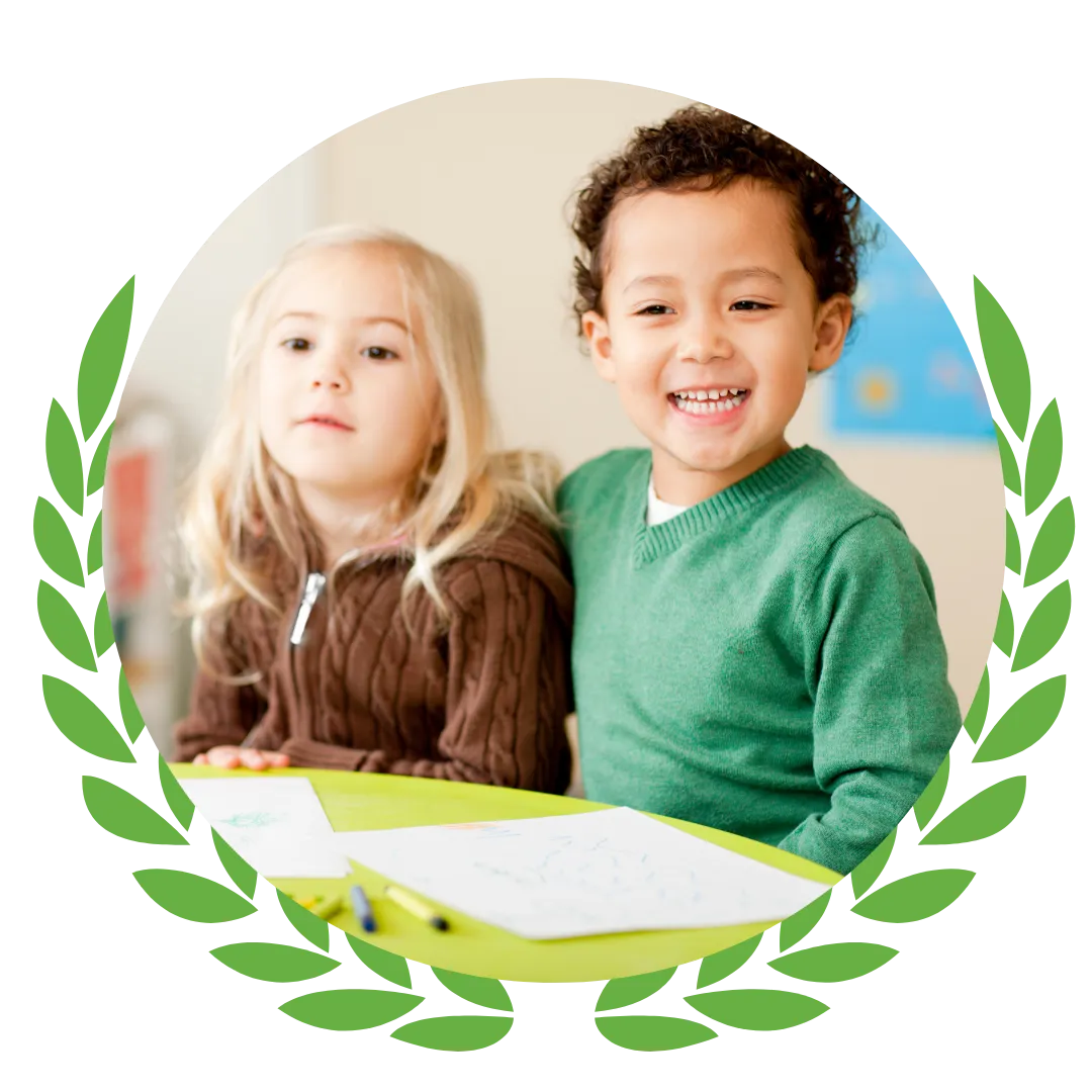 preschool children calgary