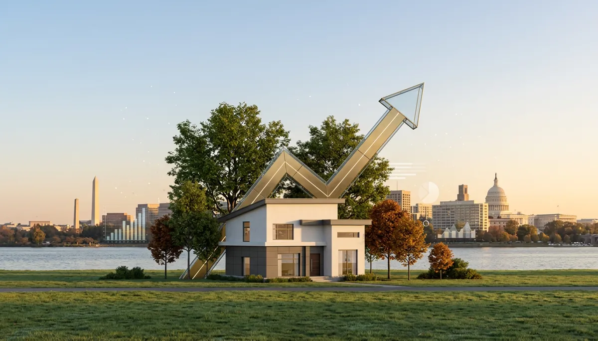 Discover current Arlington VA home values and factors influencing prices in late 2026.