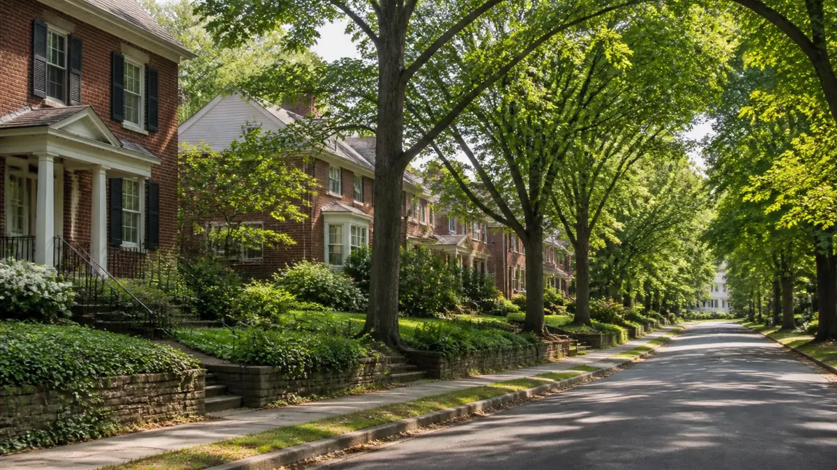 Inherited a House in Arlington, VA? What Should You Do First?