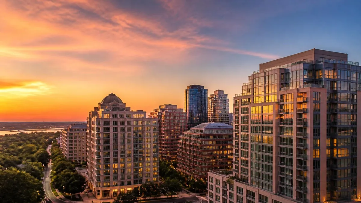 Selling a Condo with Special Assessments in Arlington