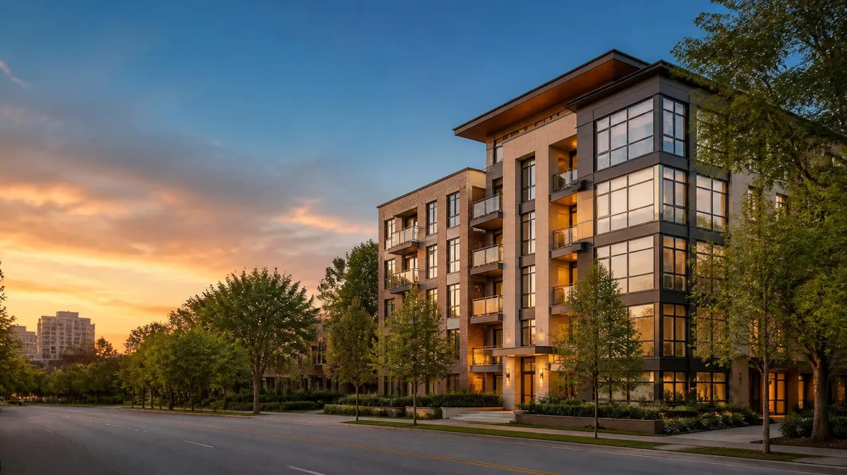 Sell or Rent Your Arlington Condo: Key Considerations