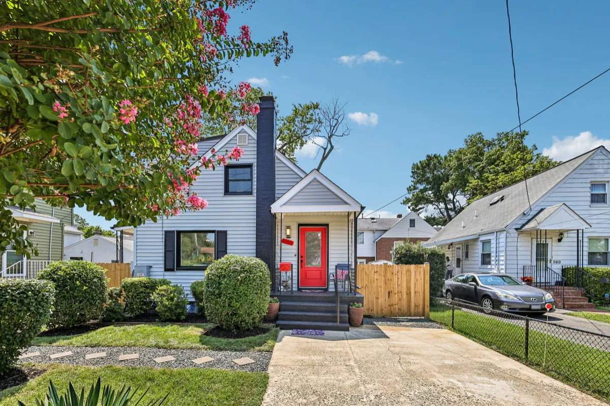 Prepare Your Arlington VA Home for Sale Effectively