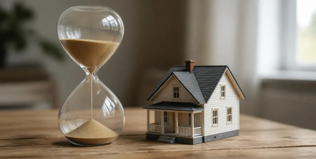 How Long Does It Take to Sell a House in Arlington?