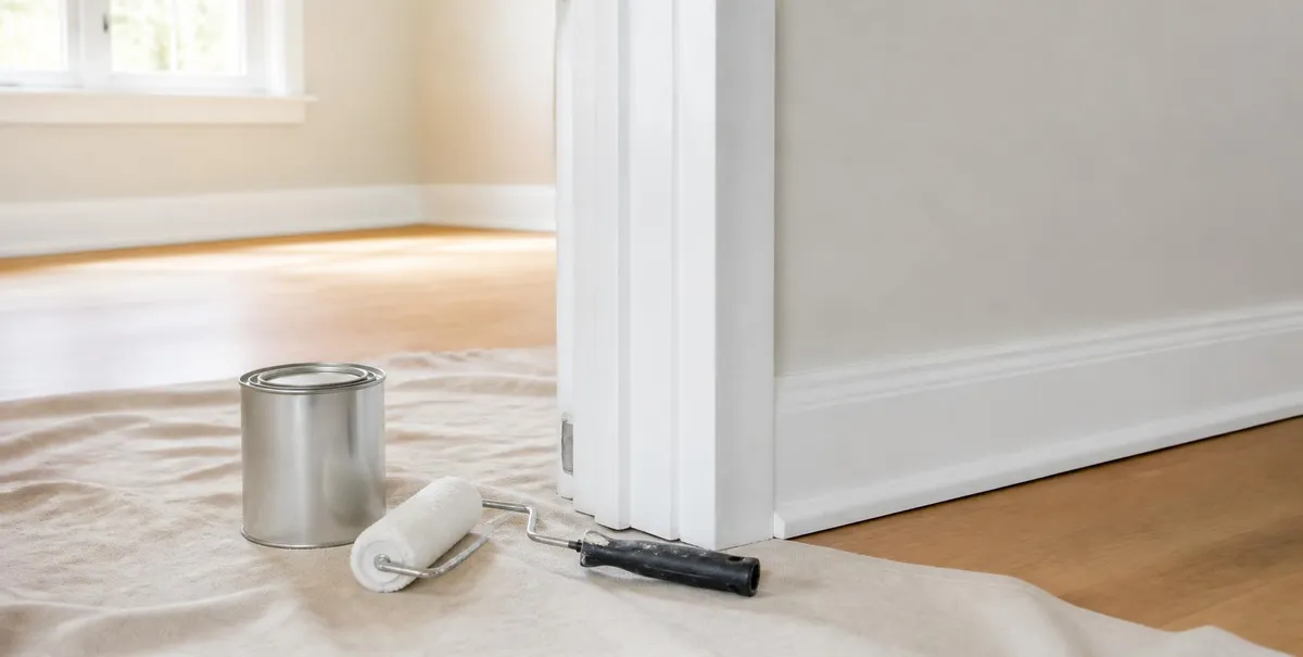 What to Fix Before Selling Your Arlington Home