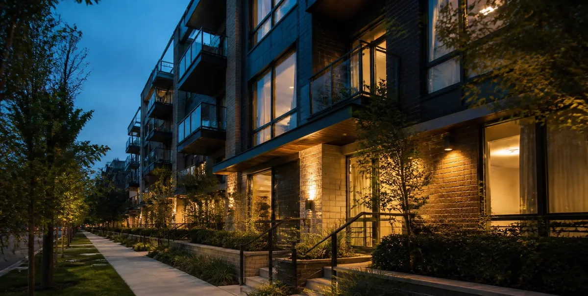 Buying an Arlington Condo: 10 Questions to Ask