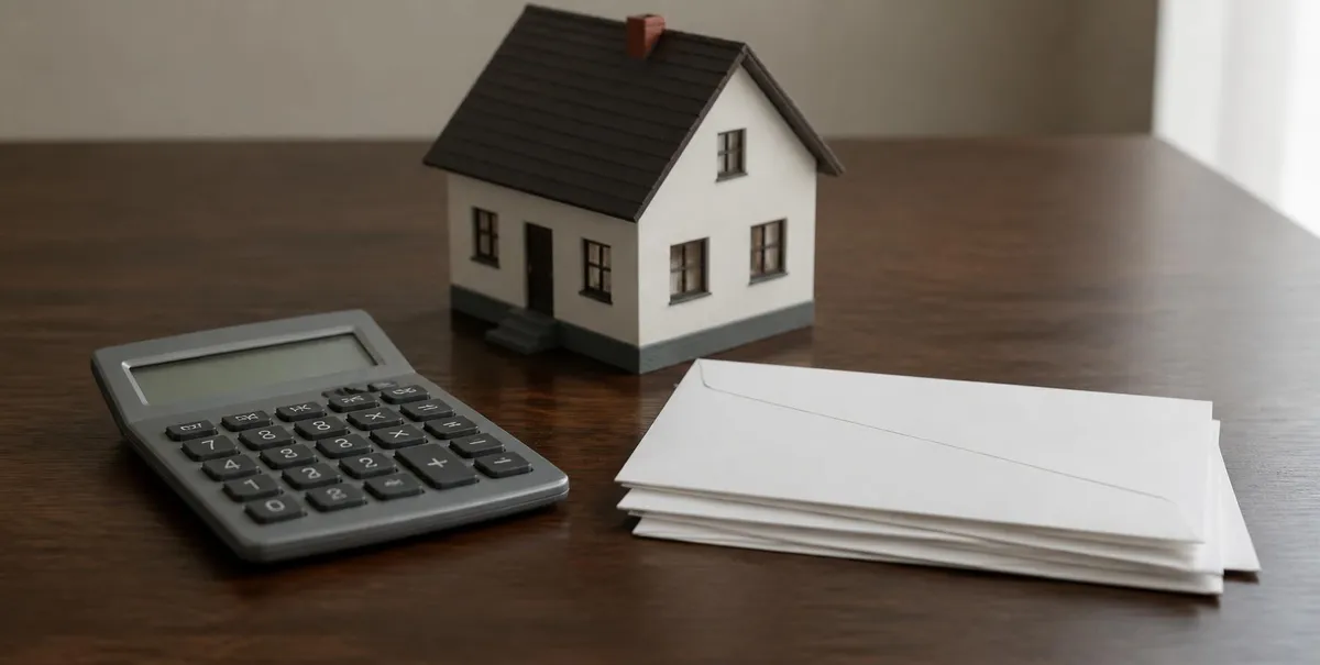 Arlington Real Estate Taxes: Due Dates for Buyers