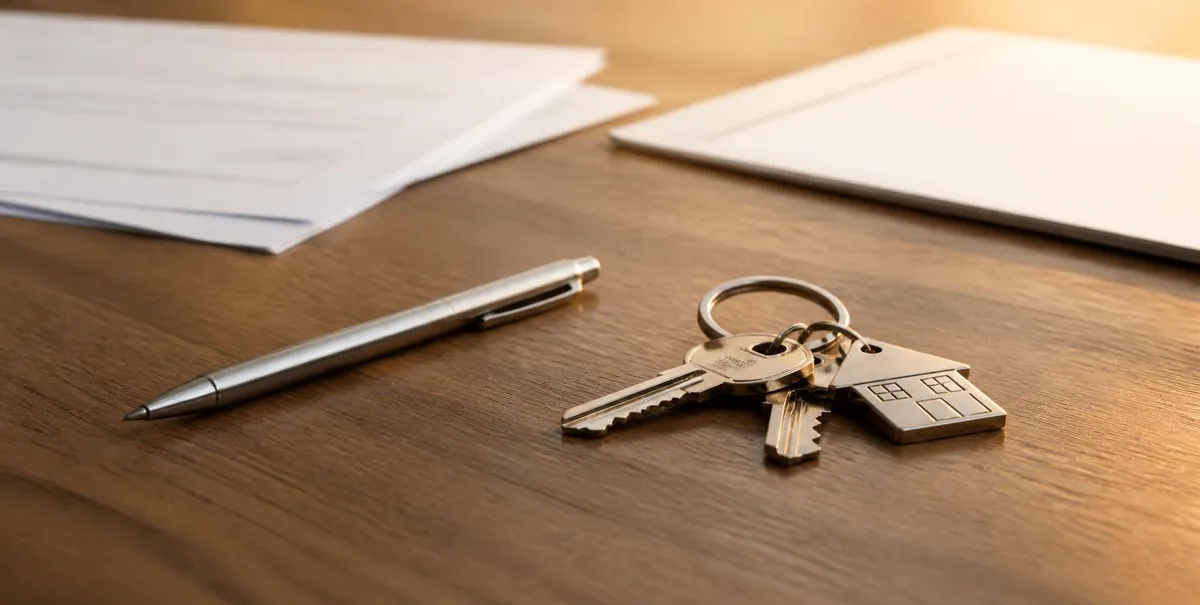 From Accepted Offer to Closing in Virginia