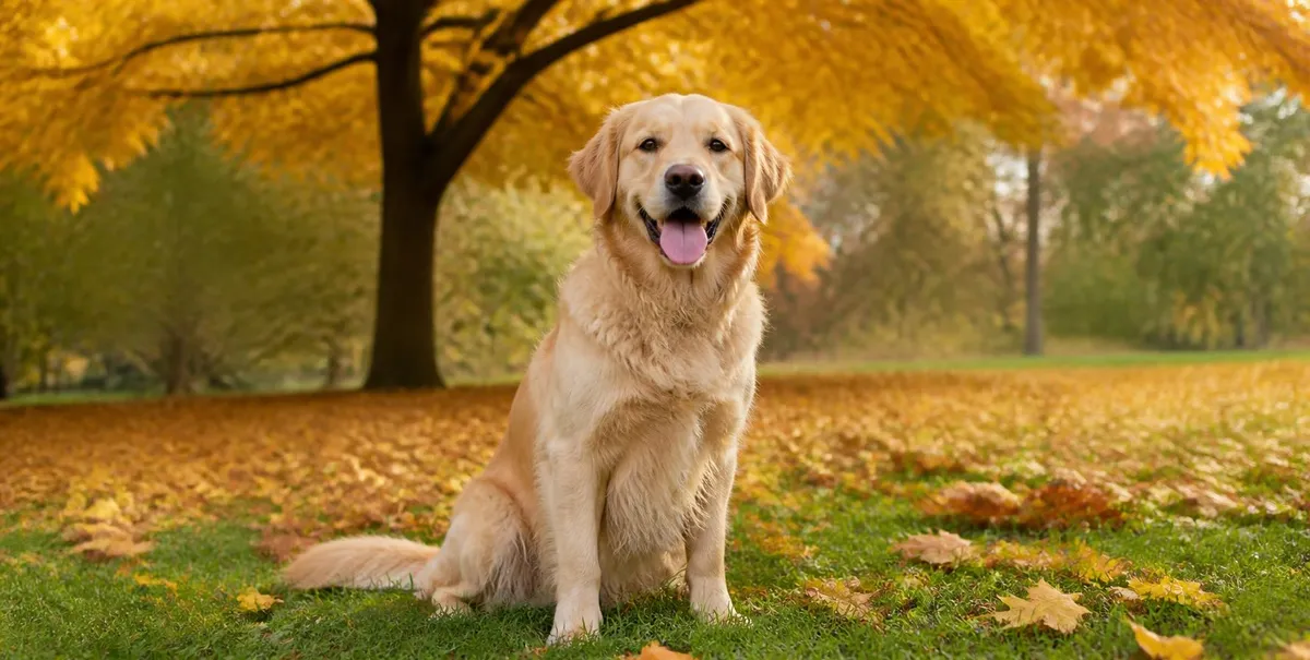 Fairlington Fall Pet Festival: Saturday, Oct 17