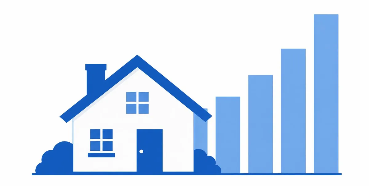Arlington Housing Market: 5 Numbers for October 2026