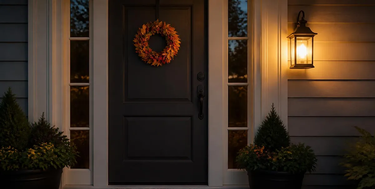 Selling Around Halloween and the Holidays in Ar