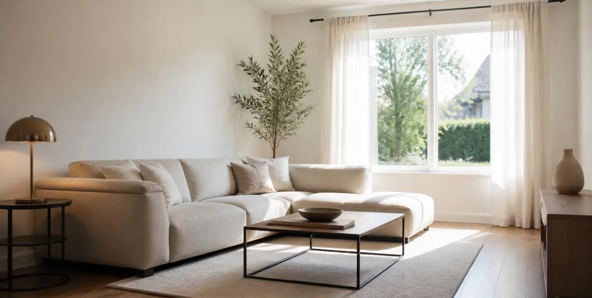 Staging a Small Arlington Condo or Townhouse to Sell